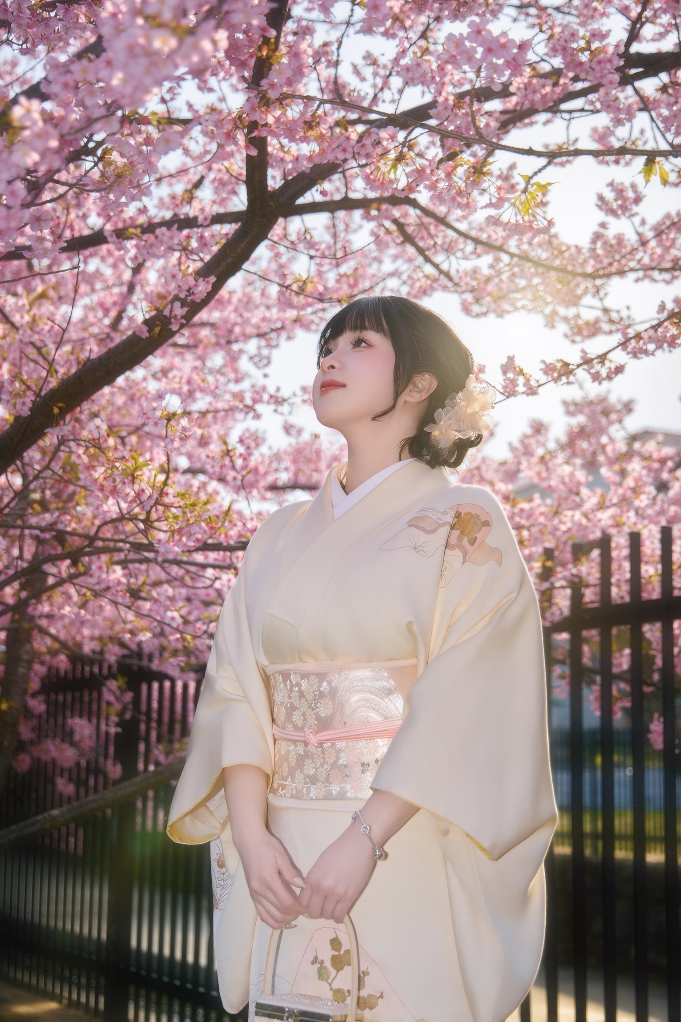 Houmongi — KOKO Kimono Kyoto