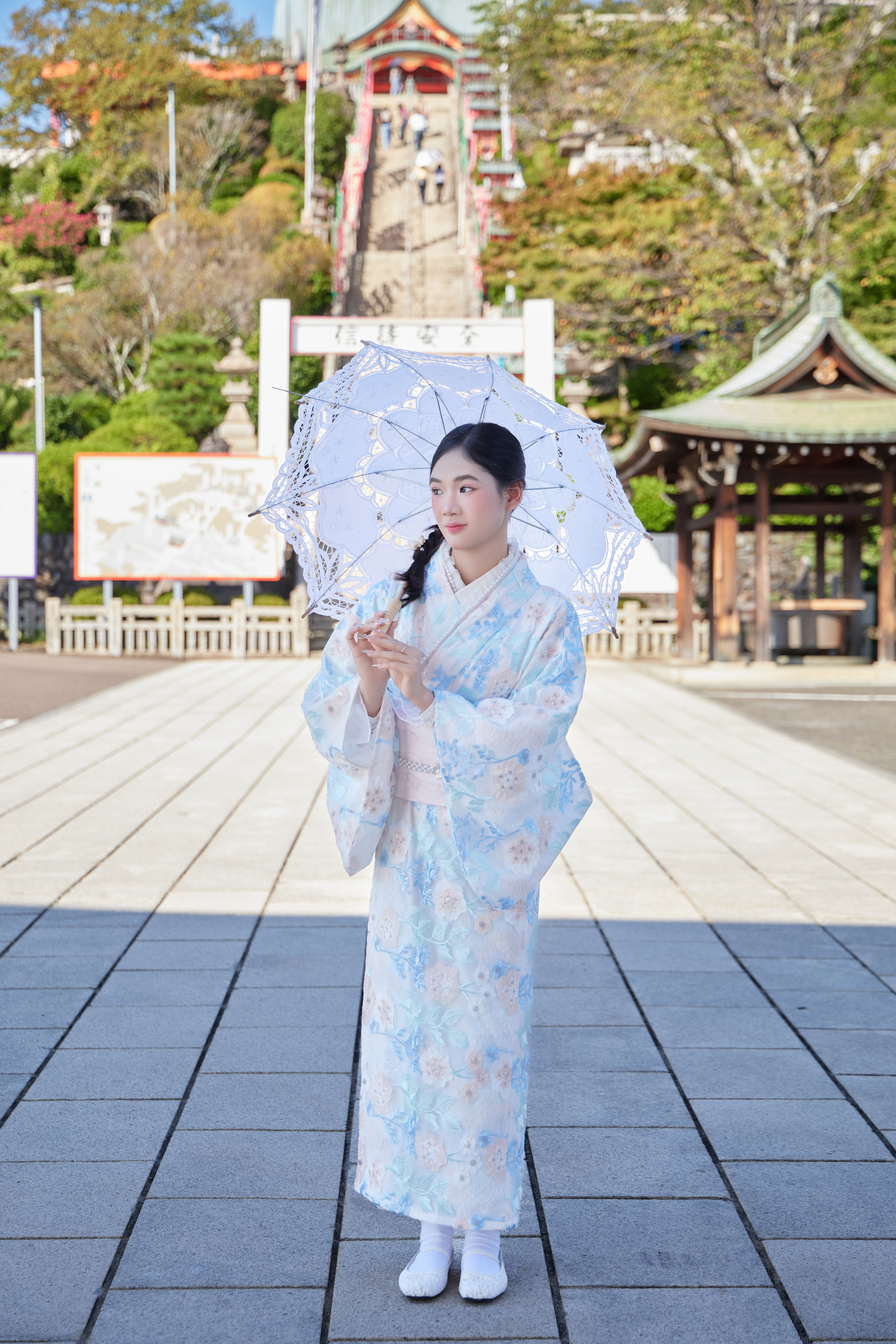 Kimono 2025 — KOKO Kimono Kyoto