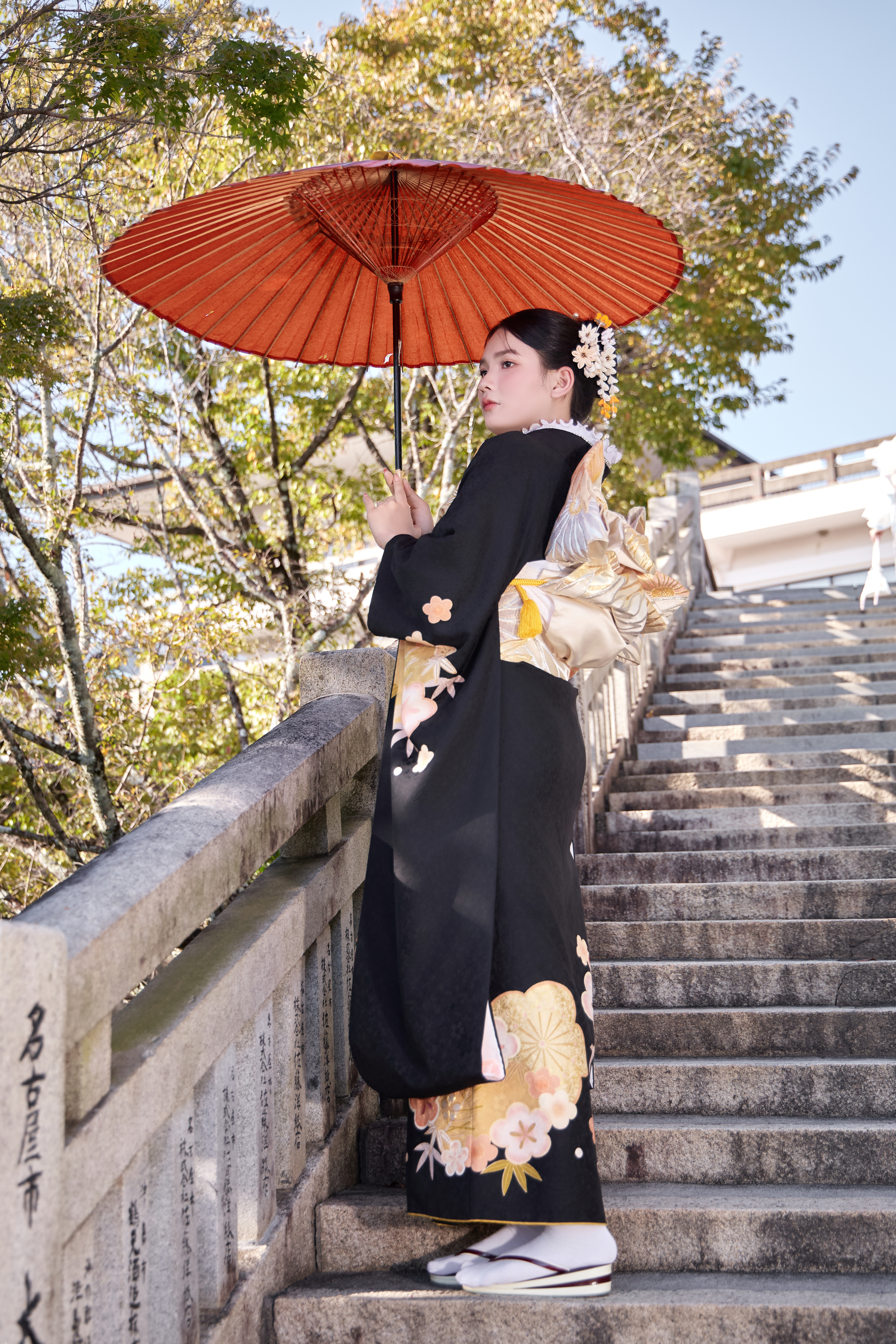 Kimono 2025 — KOKO Kimono Kyoto