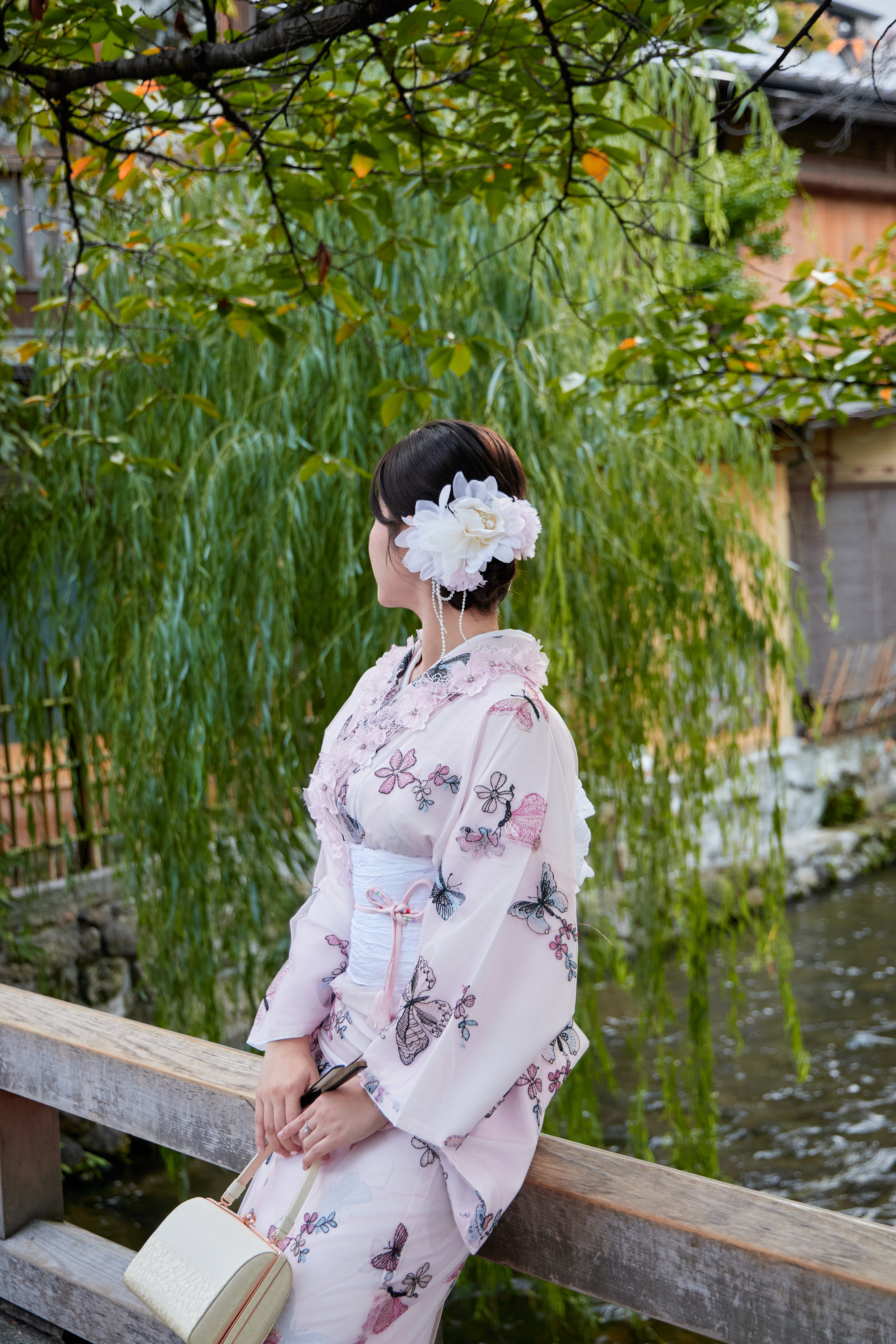 Kimono 2025 — KOKO Kimono Kyoto